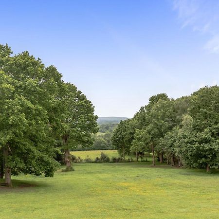 Poundgate Park Cottage Кроуборо Экстерьер фото