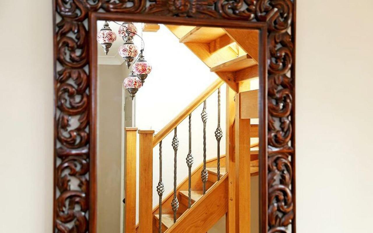 Poundgate Park Cottage Кроуборо Экстерьер фото