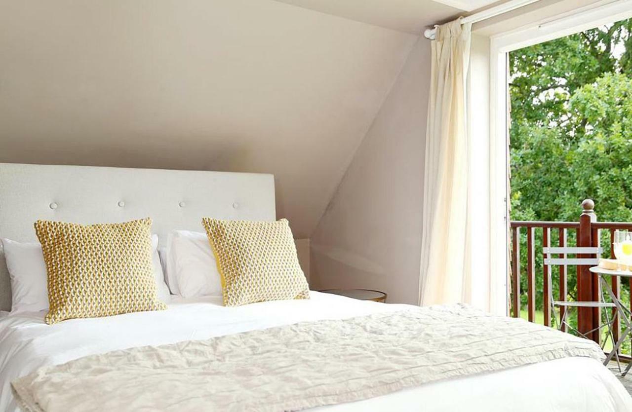 Poundgate Park Cottage Кроуборо Экстерьер фото