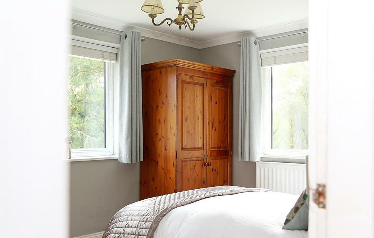 Poundgate Park Cottage Кроуборо Экстерьер фото