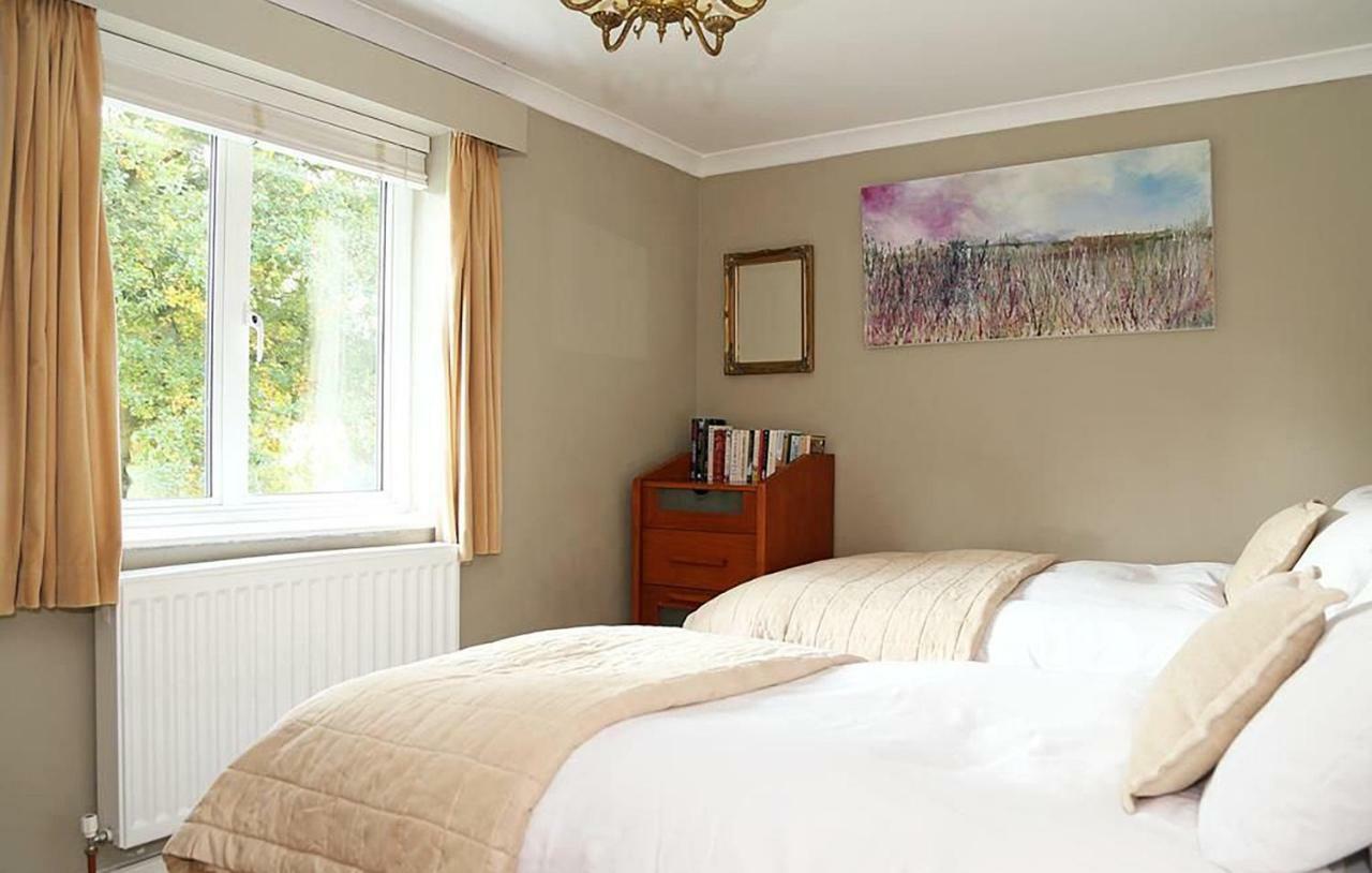 Poundgate Park Cottage Кроуборо Экстерьер фото